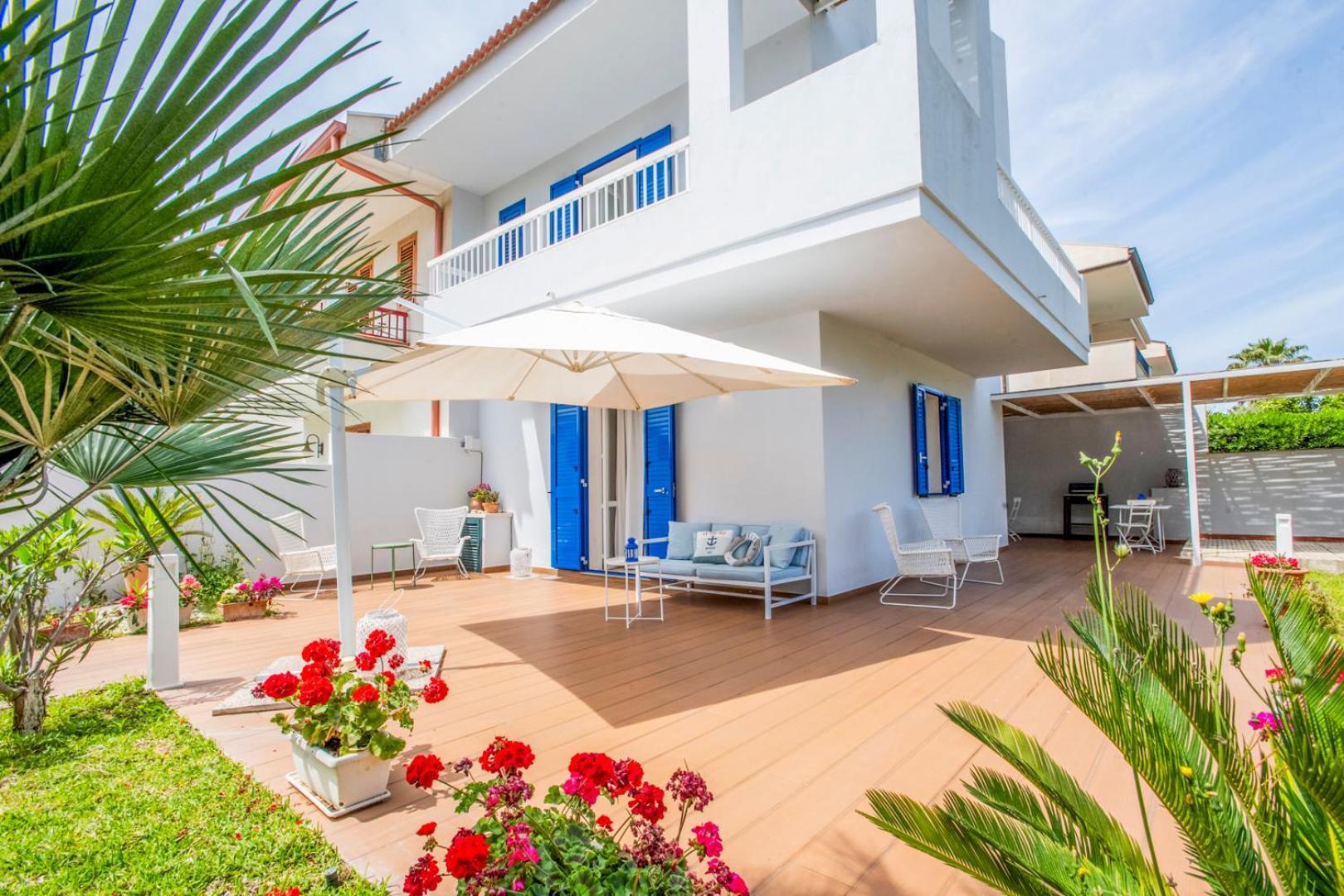 Casa Del Sole Marina di Ragusa